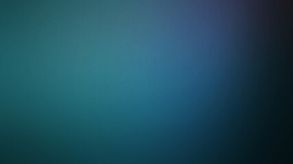 Obraz premium Gradient background with blurred teal and navy hues creates a smooth atmospheric visual texture abstract color tone shades gradientcolor soft