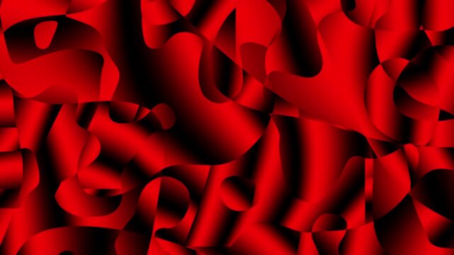 A mesmerizing 4K motion background featuring swirling dark red smoke clouds. Perfect for video editing, VJ loops, presentations, and cinematic