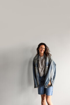 Denim model
