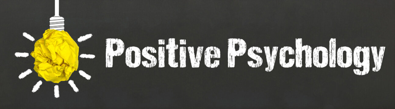 Positive Psychology	

