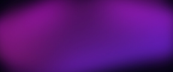 A mesmerizing and vibrant abstract gradient background showcasing a blend of purple and magenta hues