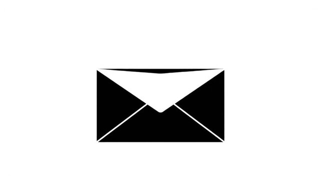 e mail icon