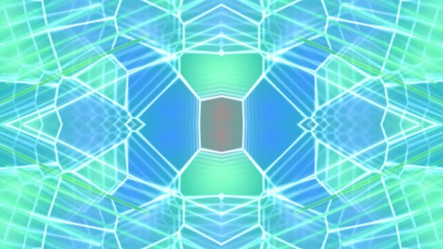 abstract blue background