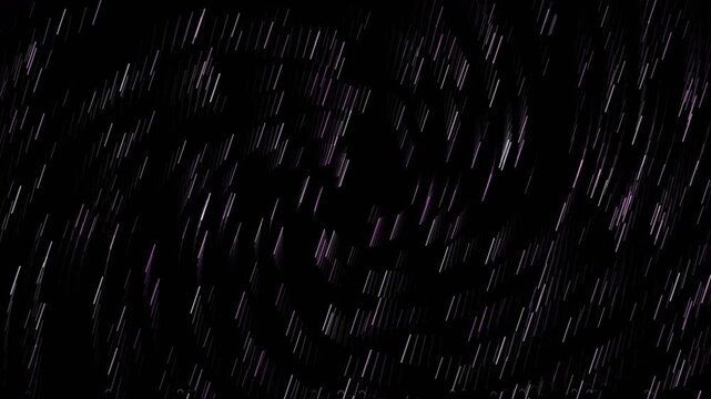 abstract black background
