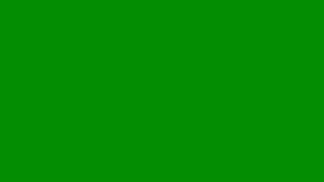 Green fireworks burst on white background explosion abstract fireworks background and space for textGold fireworks border, holiday banner, celebration display isolated on a solid green background.