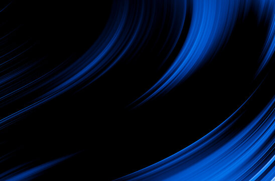 abstract blue and black are light pattern with the gradient is the with floor wall metal texture soft tech diagonal background black dark clean modern.