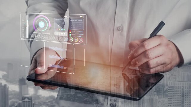 Smart home dashboard manages IoT system. Smart home dashboard controls temperature, dashboard tracks energy, smart home handles devices, and smart home dashboard monitors data. Marrow