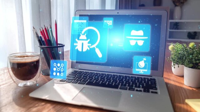 The concept of malware protection is vital for cybersecurity. This system provides robust virus protection, scanning for threats to ensure data safety and network security. Gist