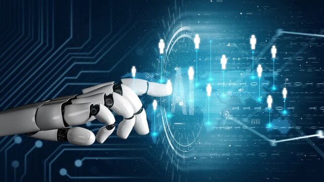 People networking, business connections, digital networking platforms, professional collaboration, and expanding opportunities through business relationship building and engagement. Muxer