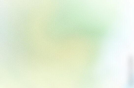 Pale green gradient background