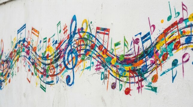 Music Art