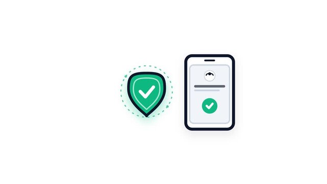 Online Gift Bait Reveals Trap and Activates Phone Security