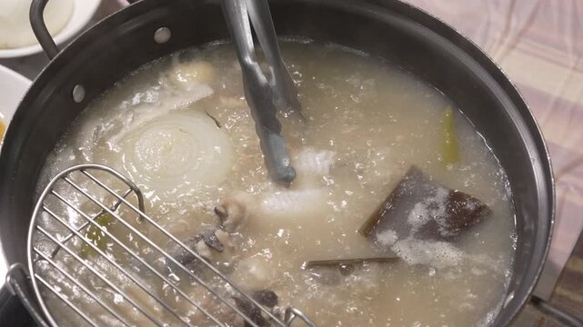 하모 갯장어 요리 샤브샤브 회무침 하모회 갯장어회 수산물 해산물 생선 어류 음식 식재료 제철음식 보양식 여름보양식 하모요리 갯장어요리 하모샤브샤브 갯장어샤브샤브 하모회무침 갯장어회무침 회 장어 장어로리