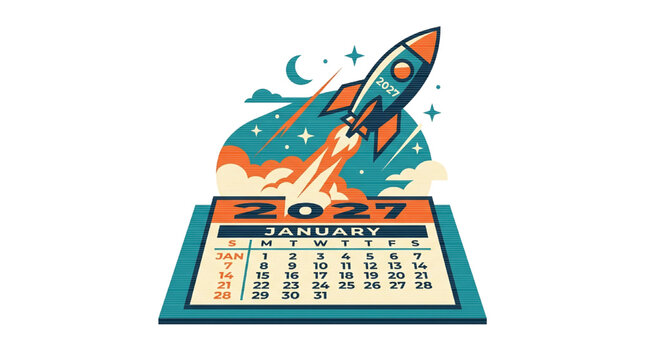 Rocket Launch Calendar February 2023 with Launch Date and Schedule.