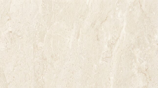 Natural ivory travertine marble texture with cream quartzite and granite limestone undertones.