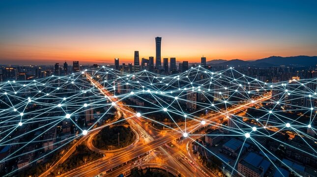 Software Defined Networking impact on IT infrastructure and network management.