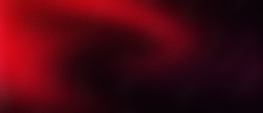 Abstract red background with vertical lines and soft lighting, dark crimson texture with glowing stripes and elegant shadows, modern geometric pattern for cinematic posters and web banners.