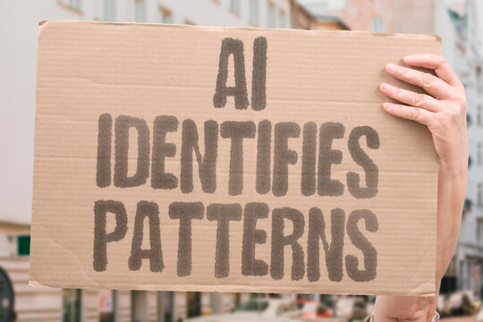 "AI identifies patterns" AI identifies patterns for law enforcement. FINGERPRINT. CLASSIFY. FORENSICS. IDENTIFY.