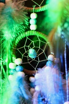 Dream catcher photo dreamcatcher magic mascot bright wallpaper