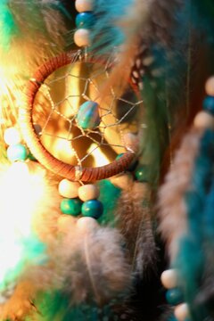 Dream catcher photo dreamcatcher magic mascot bright wallpaper