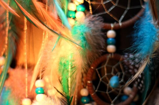 Dream catcher photo dreamcatcher magic mascot bright wallpaper 	