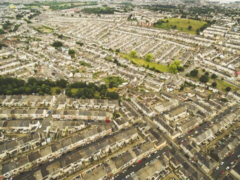 Destination is neighborhood in Plymouth, England, United Kingdom