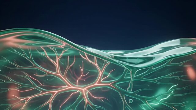 Hepatic Outflow Clean Circulation and Systemic Body Detox