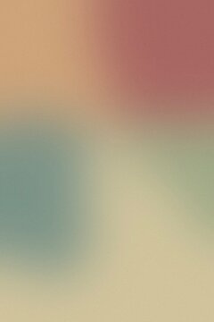 Soft blurred abstract background with muted pastel colors for minimal aesthetic design and professional presentation wallpaper