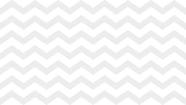 Seamless silver grey white chevron pattern on transparent background for textile, wallpaper, wrap design, and digital backdrops.