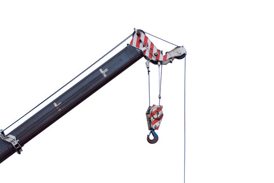 Crane