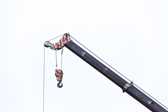 Crane
