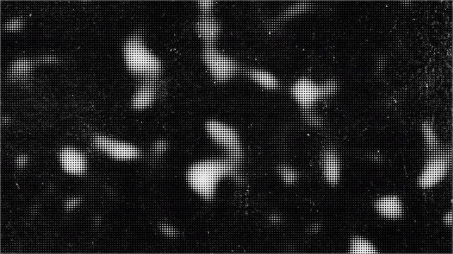 stop motion grunge halftone dot, Abstract halftone grunge texture black white dot pattern overlay
