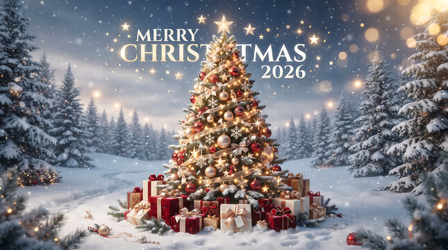 Christmas 2026