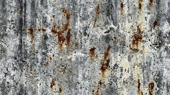 Old weathered metal texture with heavy rust and corrosion patterns.