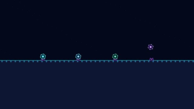 Targeted Drug Delivery Nanoparticles BioTech 4K Loop