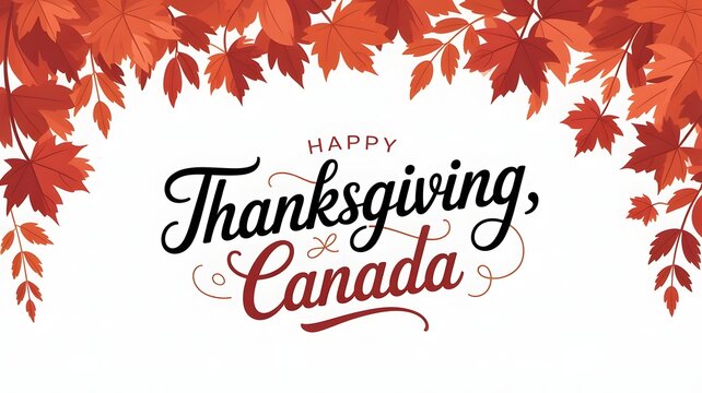 Thanksgiving Canada brings families together for gratitude, harvest celebrations, traditional dishes, colorful autumn leaves, festive gatherings, and heartfelt holiday traditions.