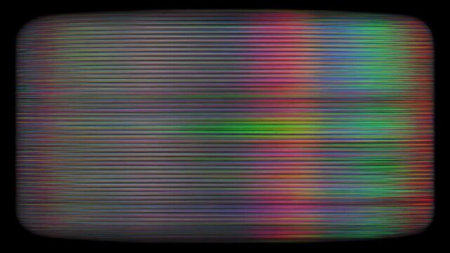 Dark horizontal textured panels.