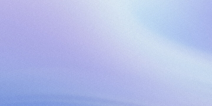 Soft lavender and blue gradient abstract background texture