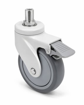 Hospital Bed Caster Wheel
