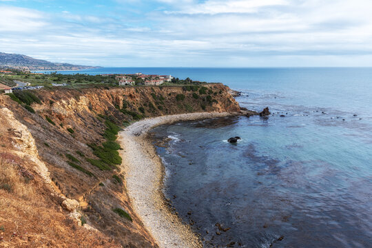 Rancho Palos Verdes Pacific Coast