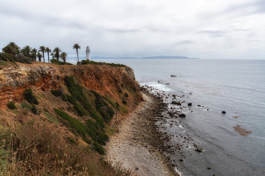 Rancho Palos Verdes Pacific Coast