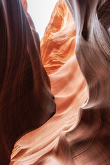 lower antelope canyon © aaron90311