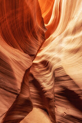 lower antelope canyon © aaron90311