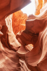 lower antelope canyon © aaron90311