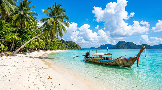 Luxury beach resort vacation in bora bora french polynesia travel destination paradise island getaway dream