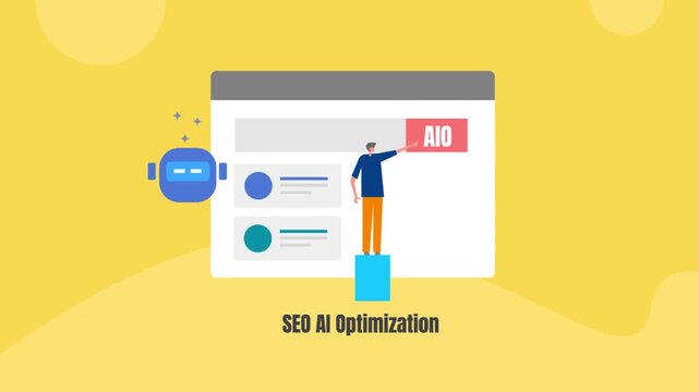 Optimizing digital branding for SEO visibility and LLM suggestion, chatbot referrals and organic growth.