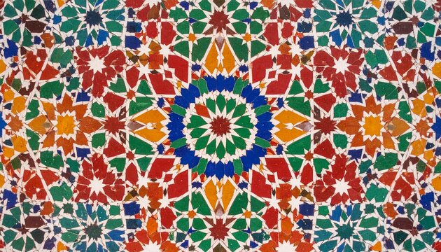 Premium Global Pattern Collection - Luxury Ethnic Designs from East Asia to Africa for Fashion, Home Decor & Luxury Branding.