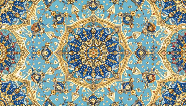 Global Ethnic Patterns Collection - Luxury Traditional Prints from Japan, Thailand, Vietnam, Turkey, Egypt, Peru & Africa with Kaleidoscope & Mosaic Effects.