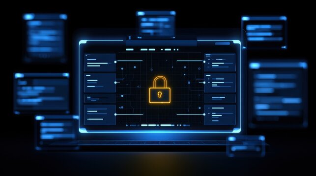 archive powers encryption community button concept reject and data driven for management dashboards and conversion