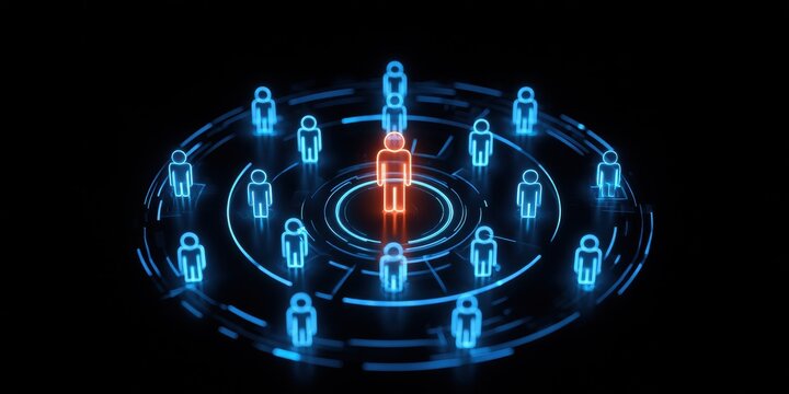 follower manages ai filter talent review regulation and punctuality across operations business systems